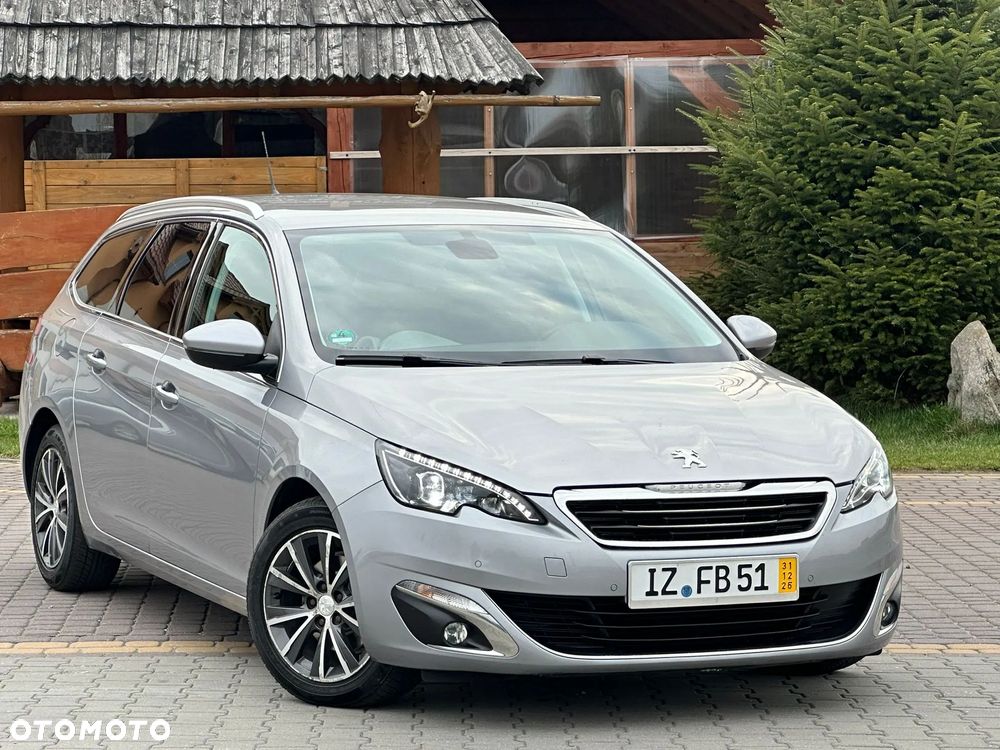 Peugeot 308 BlueHDi 120 Stop & Start Active - 2