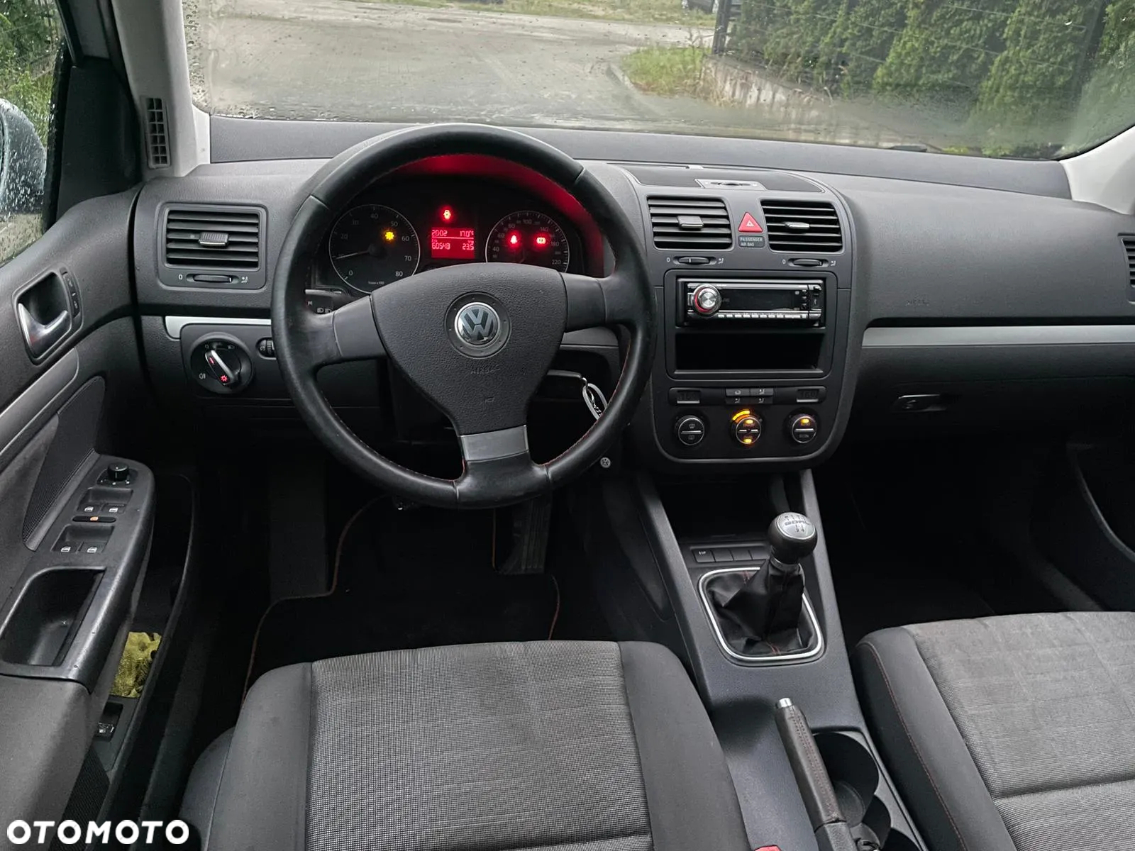 Volkswagen Golf 1.6 Goal - 9