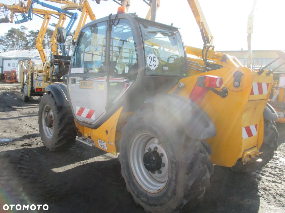 Manitou MT932 - 7