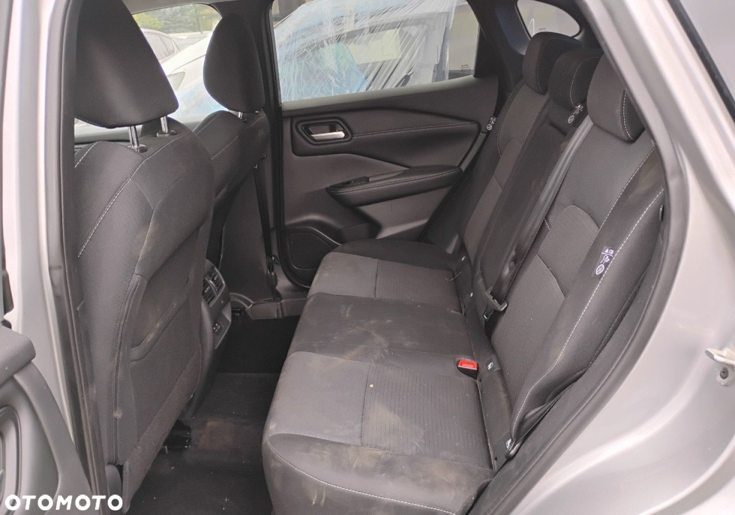 Nissan Qashqai - 8