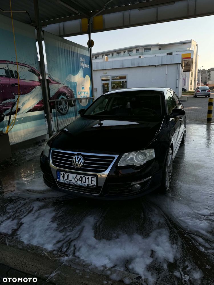 Volkswagen Passat 2.0 TDI DPF Highline - 6