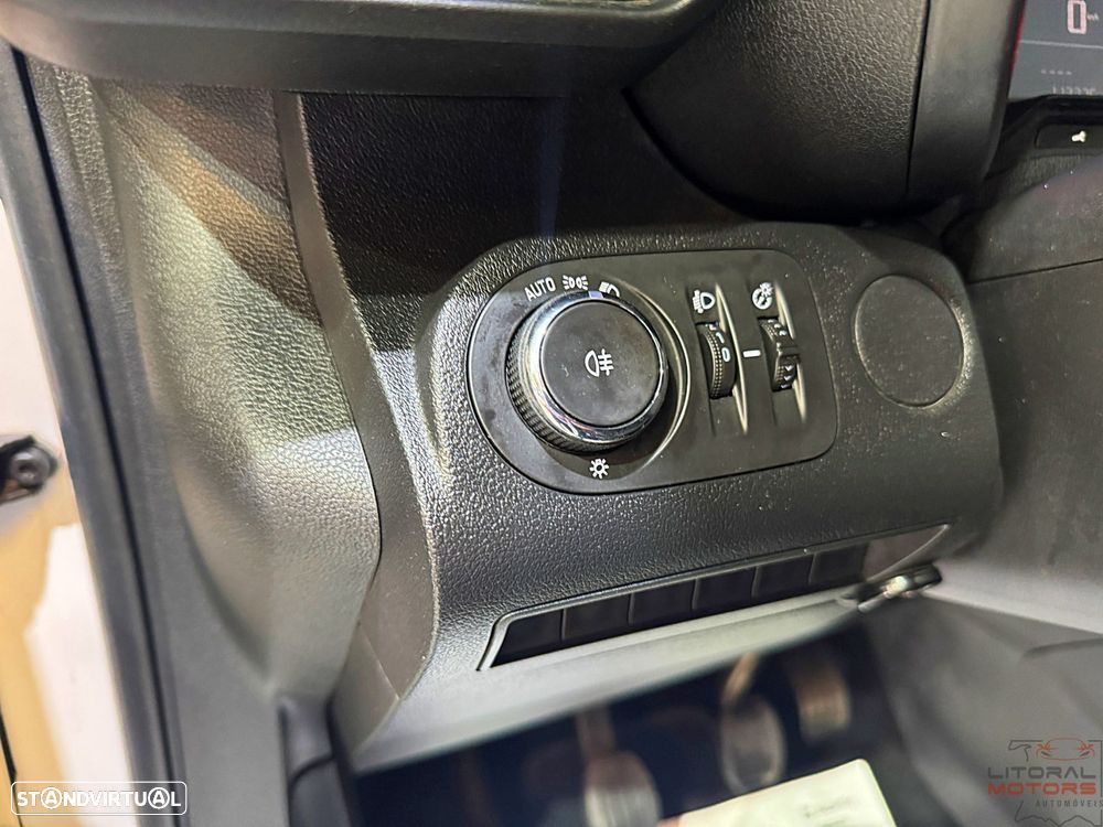 Opel Combo Life 1.5 CDTi L1H1 Edition Plus - 15