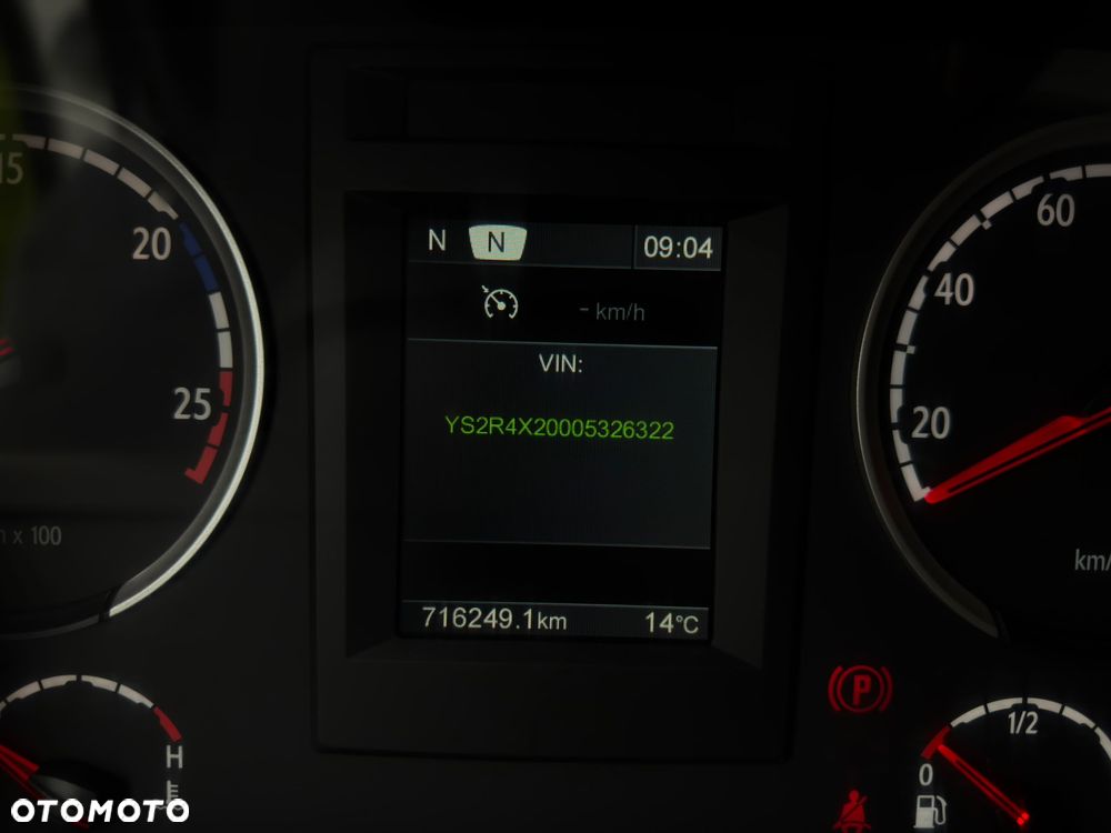 Scania R400 - 34