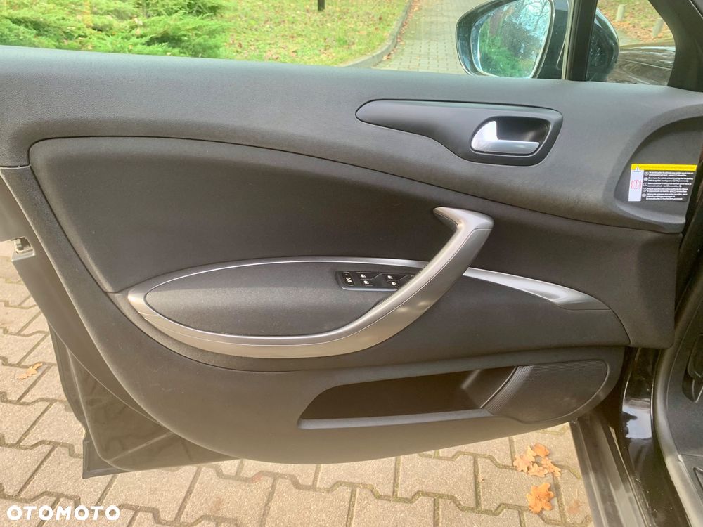 Citroën C5 2.0i 16V Dynamique Equilibre - 10