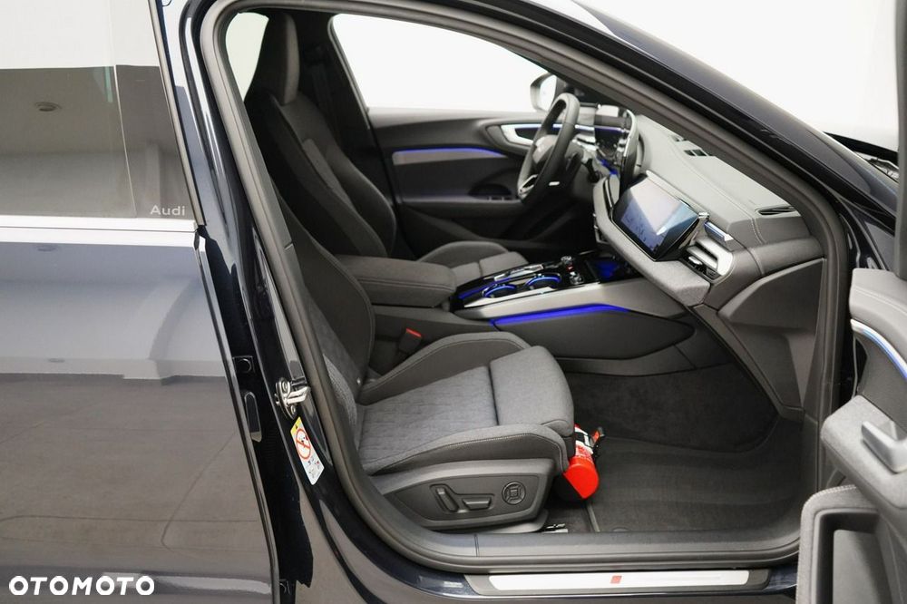 Audi A5 Avant - 17