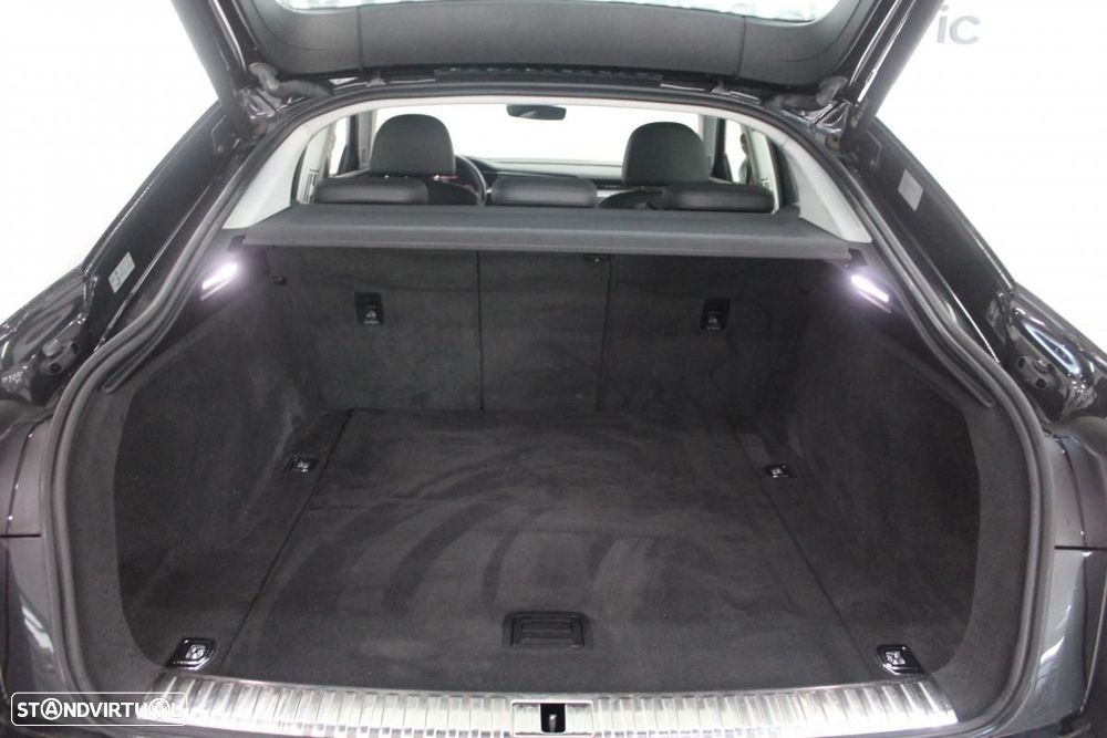 Audi e-tron Sportback 55 quattro Advanced - 9