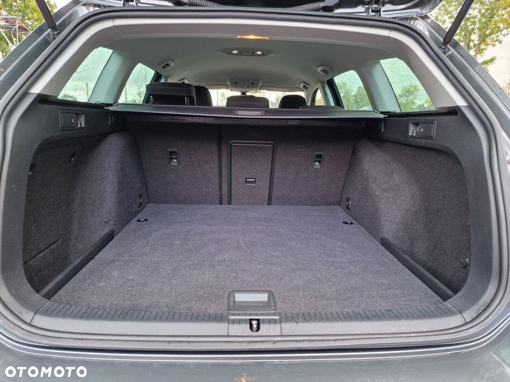 Volkswagen Golf Variant 1.5 TSI BMT Evo Highline DSG - 14