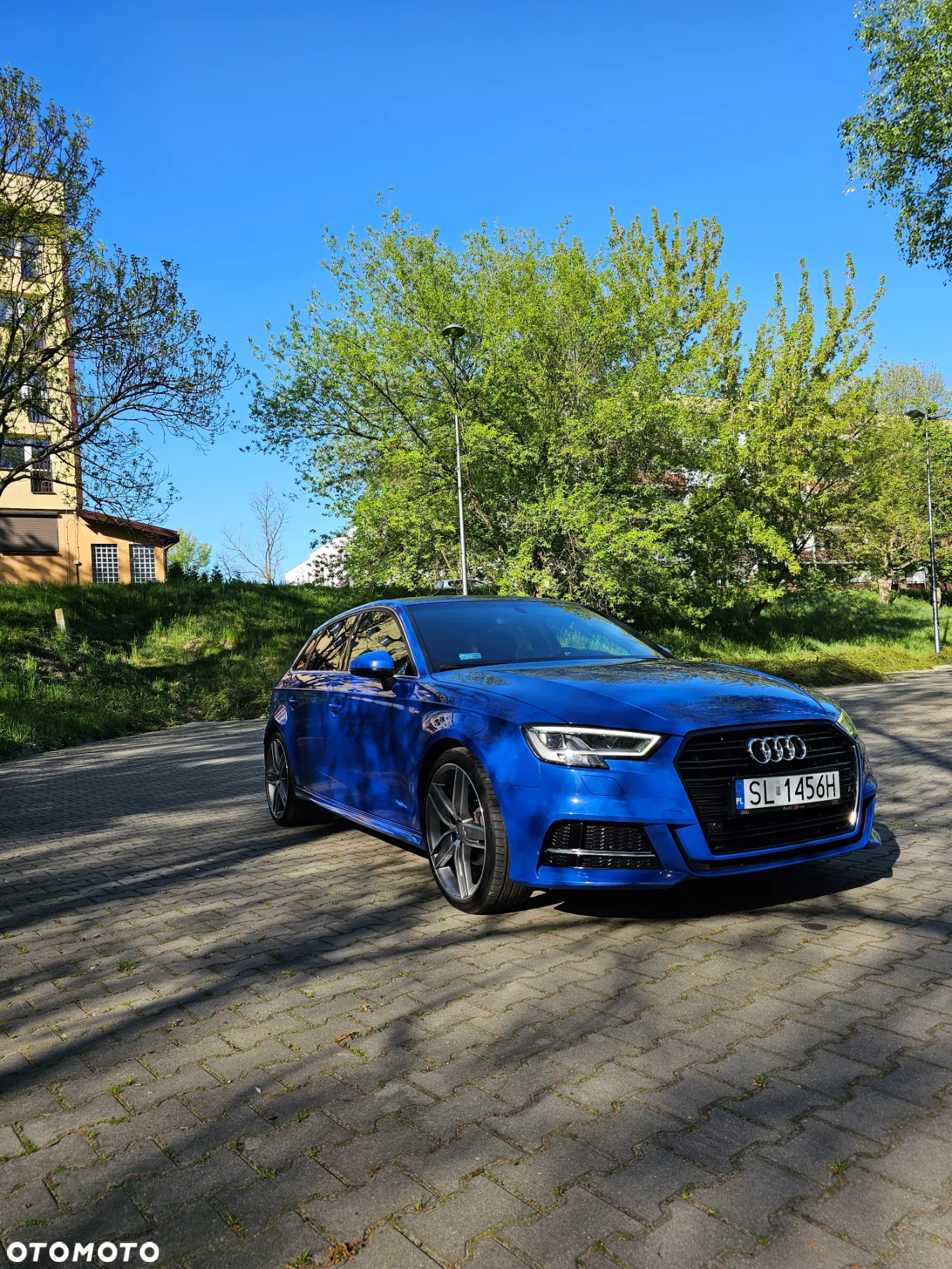 Audi A3 2.0 TDI - 3