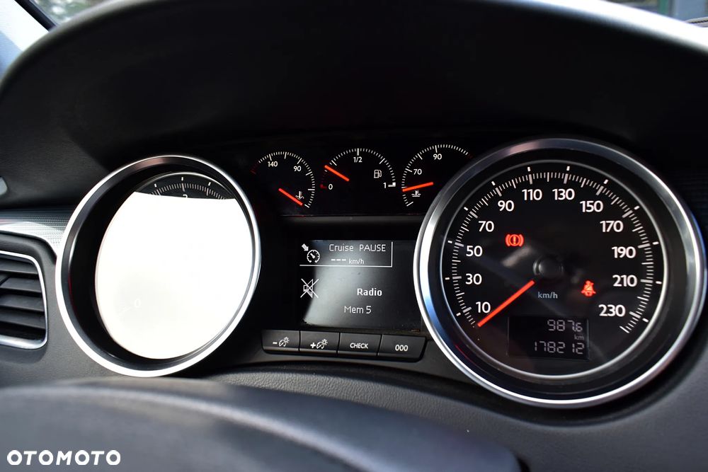 Peugeot 508 BlueHDi 150 Stop&Start Business-Line - 12