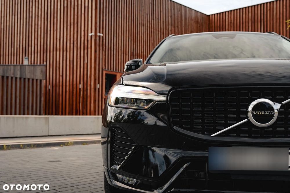 Volvo XC 60 B5 B Geartronic RDesign - 5