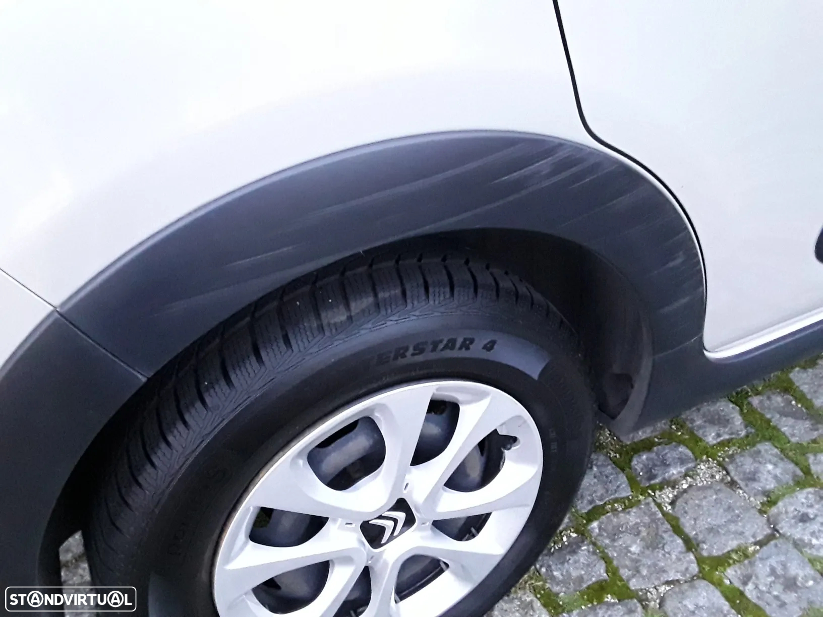 Citroën C3 1.2 PureTech Feel - 5