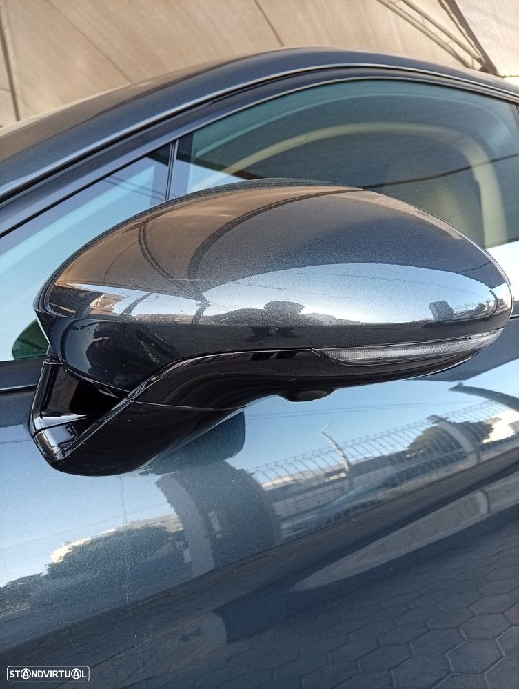 Porsche Panamera Sport Turismo 4 E-Hybrid Platinum Edition - 18