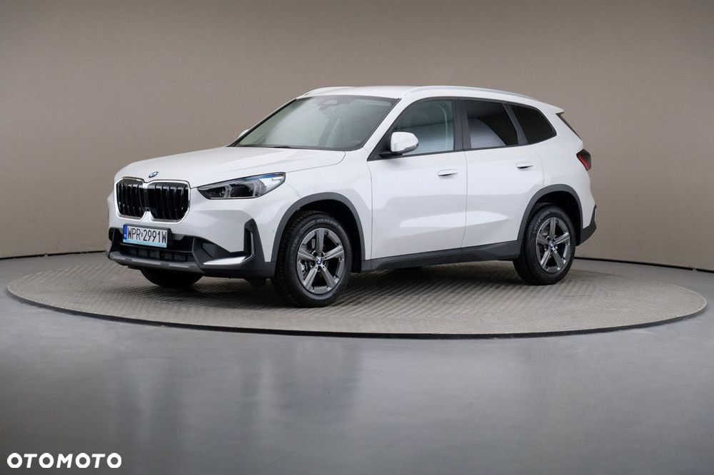 BMW X1 - 1