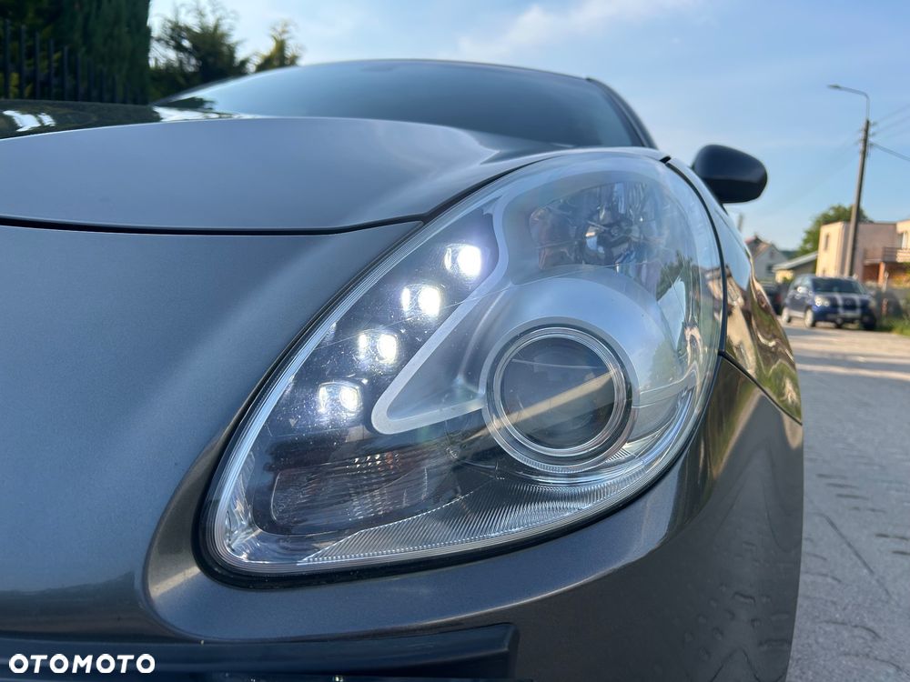 Alfa Romeo Giulietta 1.6 JTDM 16V Turismo - 24