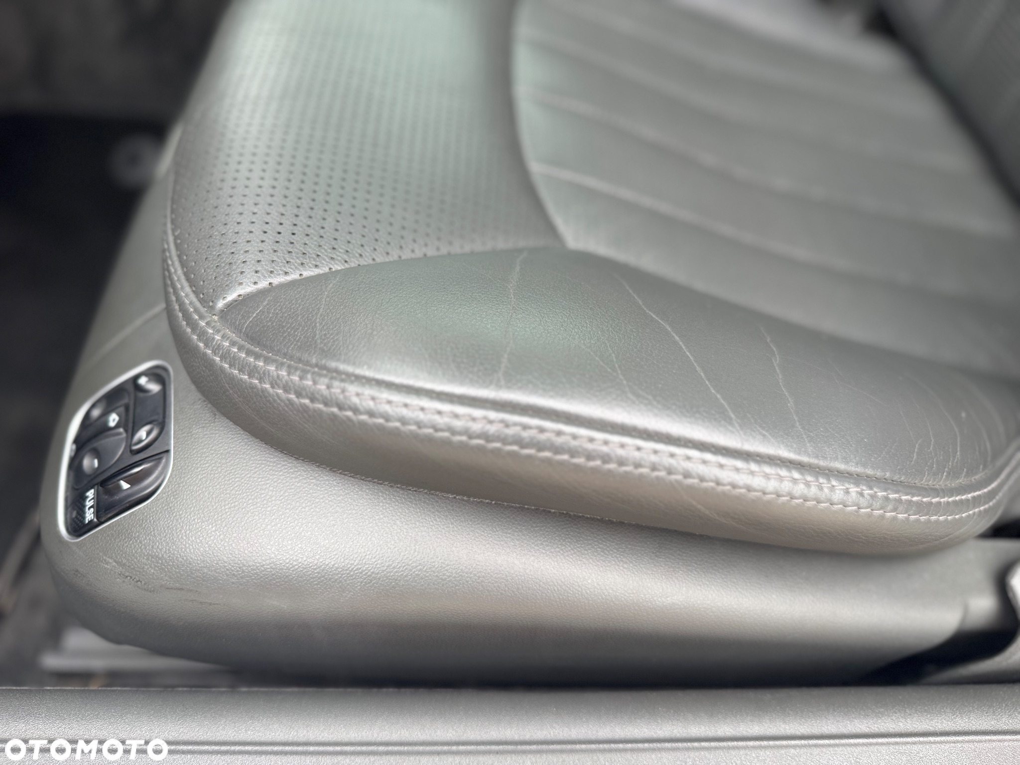 Mercedes-Benz SL 55 AMG Automatik - 13