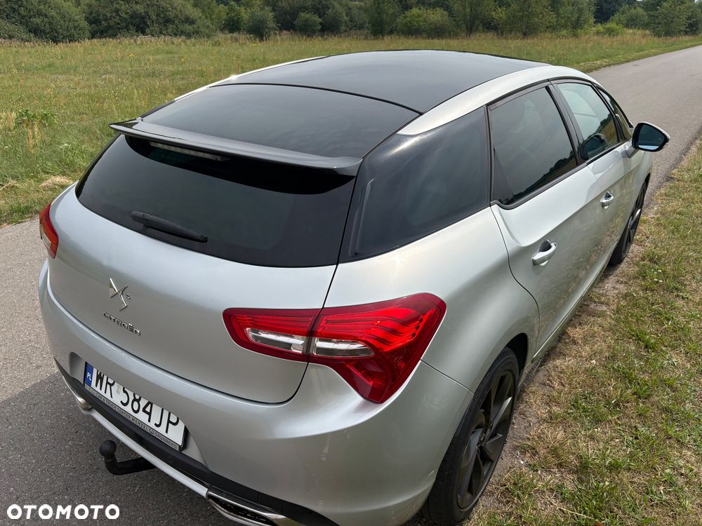 Citroën DS5 2.0 HDi SportChic - 7