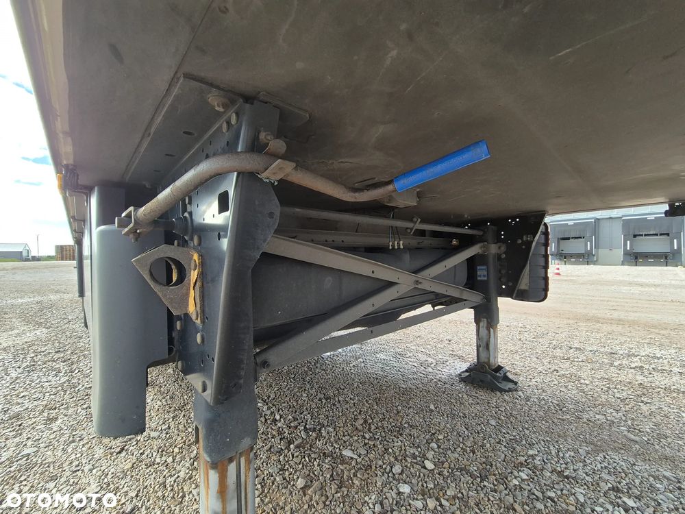 Schmitz Cargobull Chłodnia Carrier Vector 1950MT, Serwisowana w NL - 27