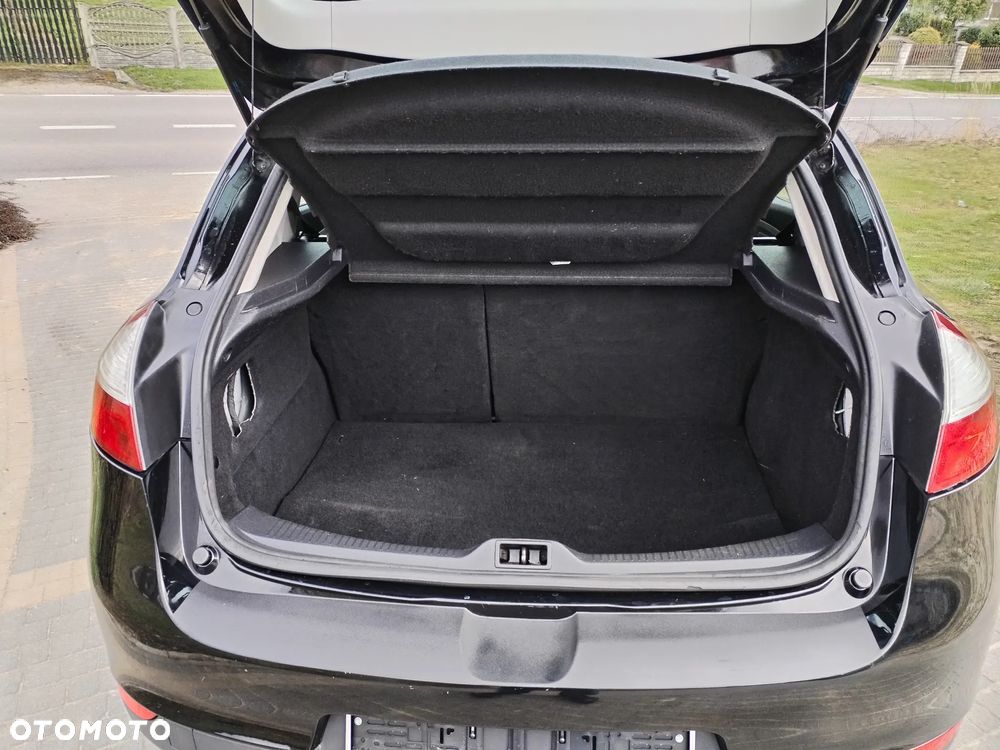 Renault Megane 1.6 16V 100 TomTom Edition - 23