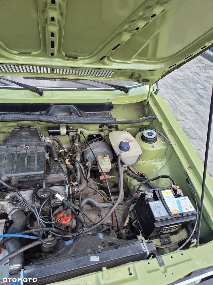 Volkswagen Golf - 20