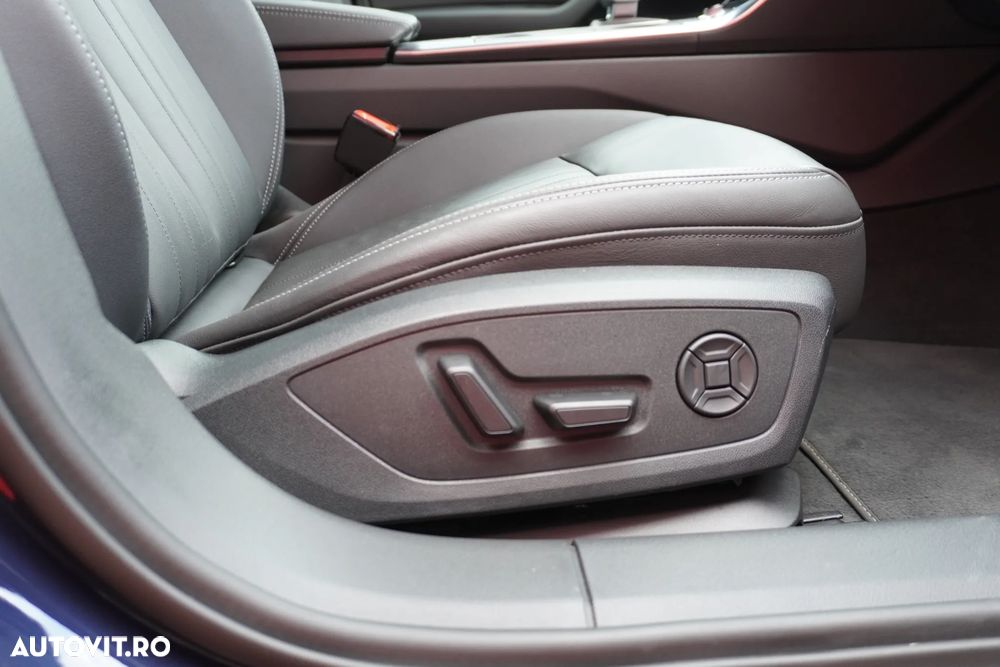 Audi A6 Avant 45 TFSI quattro S tronic advanced - 30