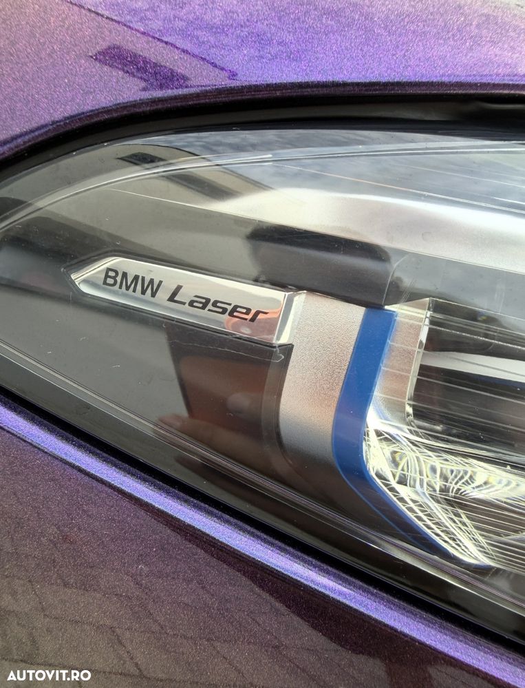 BMW Seria 8 840i xDrive - 12