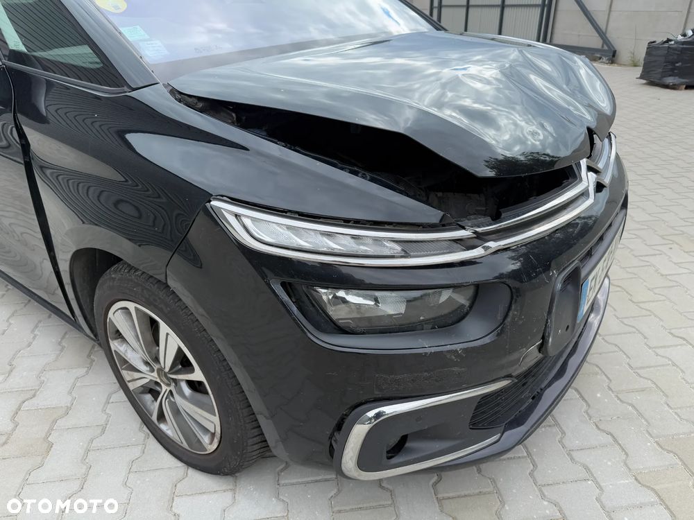 Citroën C4 Picasso BlueHDi 120 Exclusive - 13