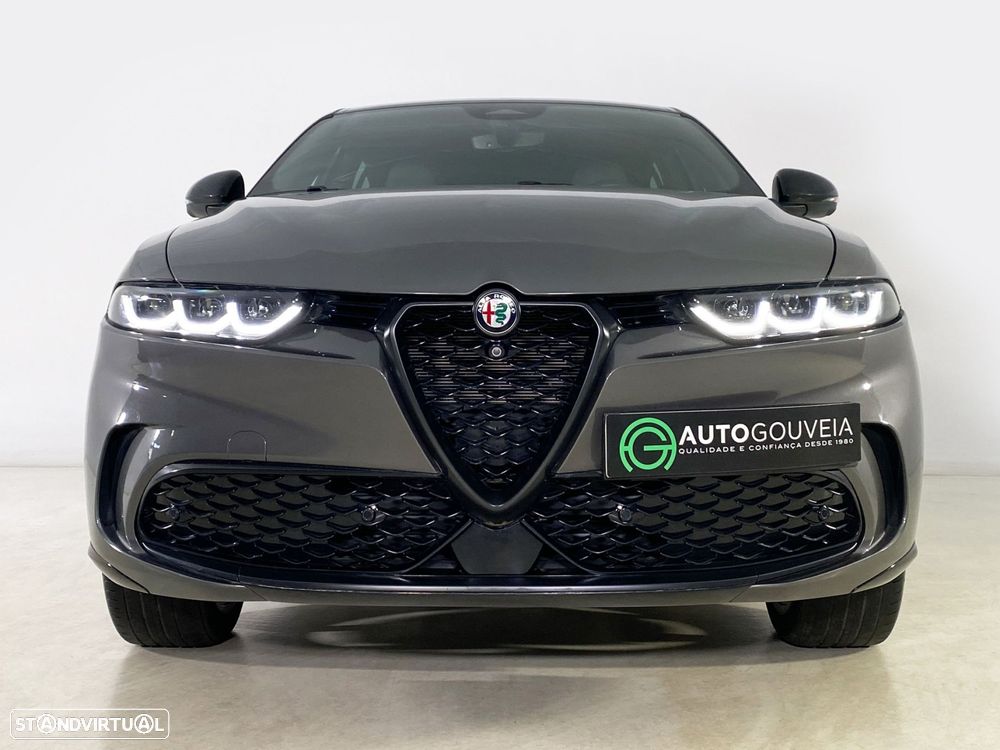 Alfa Romeo Tonale 1.3 Plug-In Hybrid Veloce e-AWD - 2