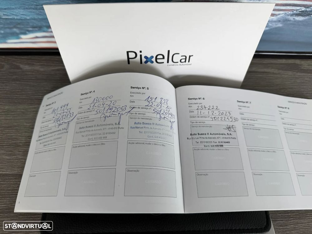 Volvo XC 70 2.0 D4 Summum Dynamic Geartronic - 48