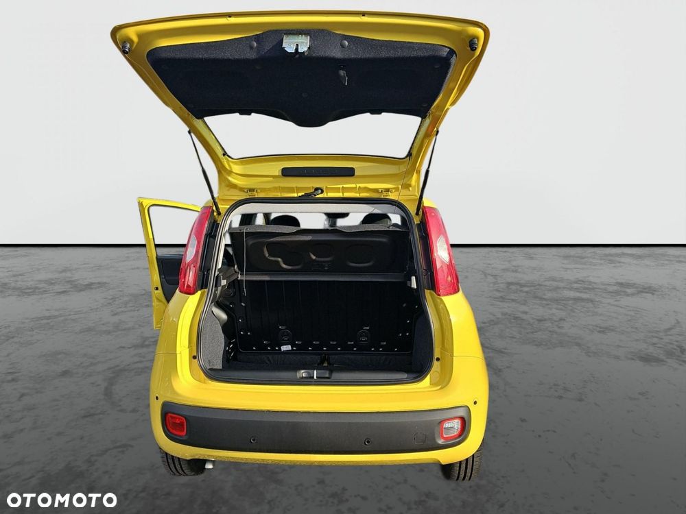 Fiat Panda - 16