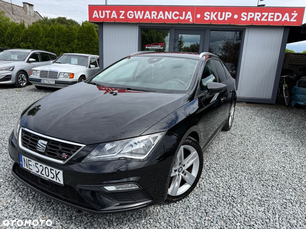 Seat Leon - 5