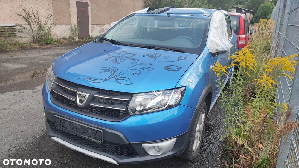 Dacia Sandero 0.9 TCe Laureate S&S EU6 - 3
