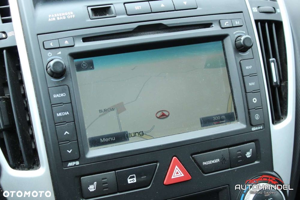 Kia Ceed - 10