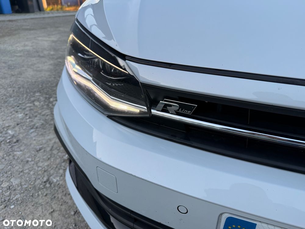 Volkswagen Polo 1.0 TSI OPF R-Line - 18
