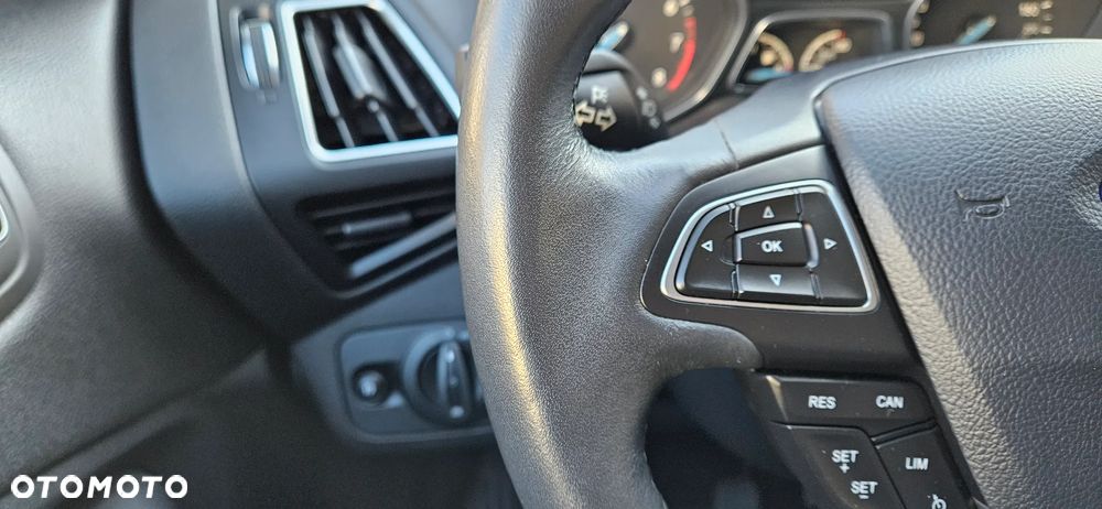 Ford C-MAX 1.0 EcoBoost Titanium ASS - 21