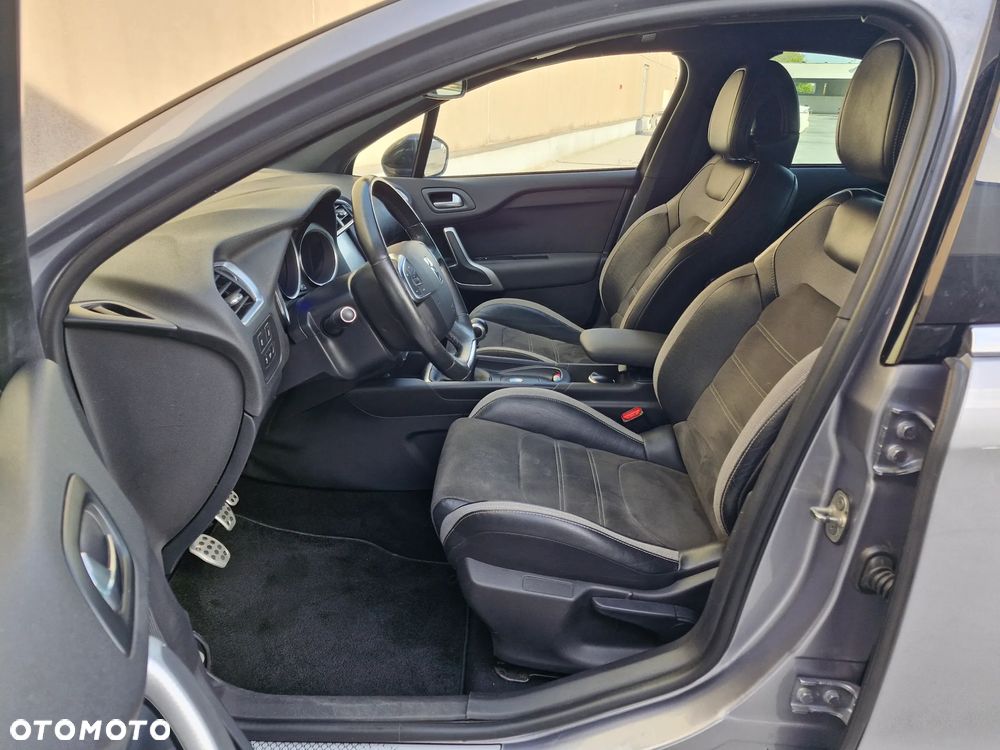 Citroën DS4 - 12