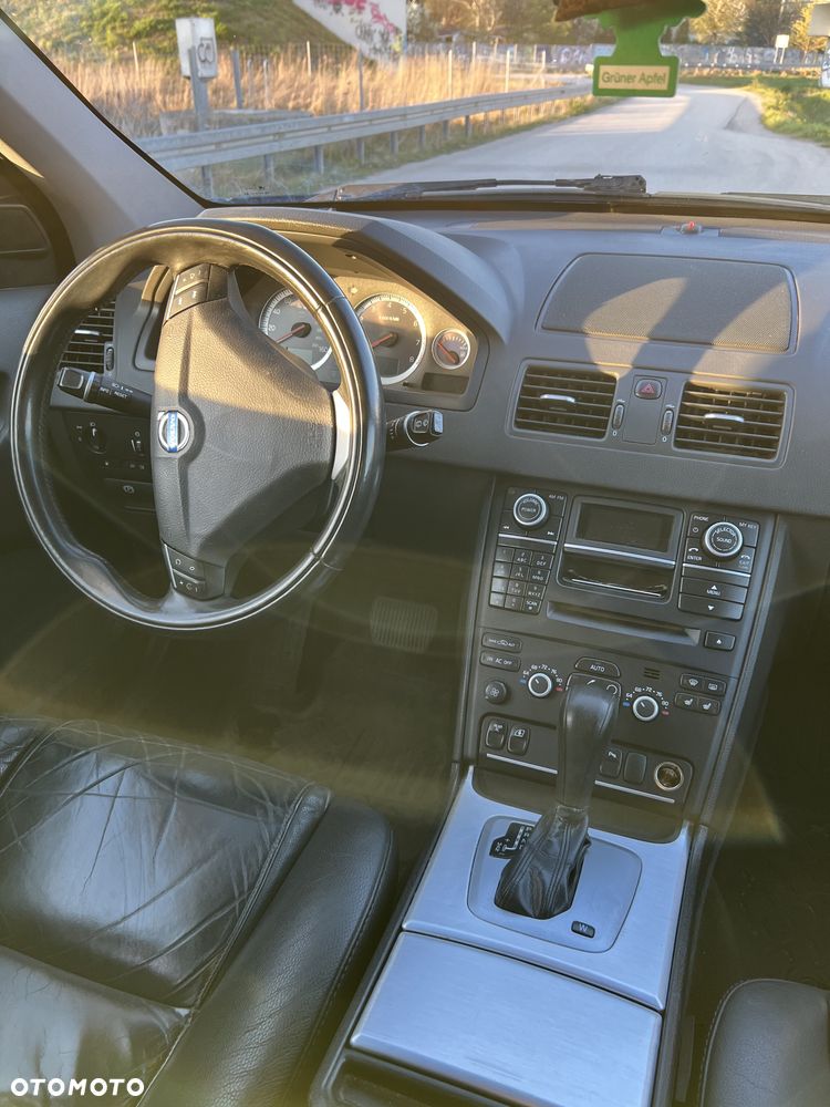 Volvo XC 90 3.2 Summum - 13