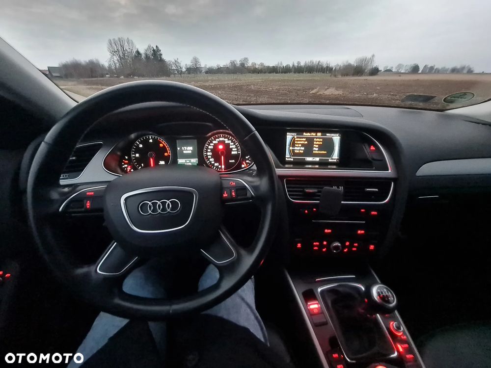 Audi A4 ver-2-0-tdi-ultra - 13