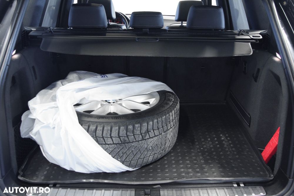 BMW X3 xDrive20i Aut. M Sport - 18