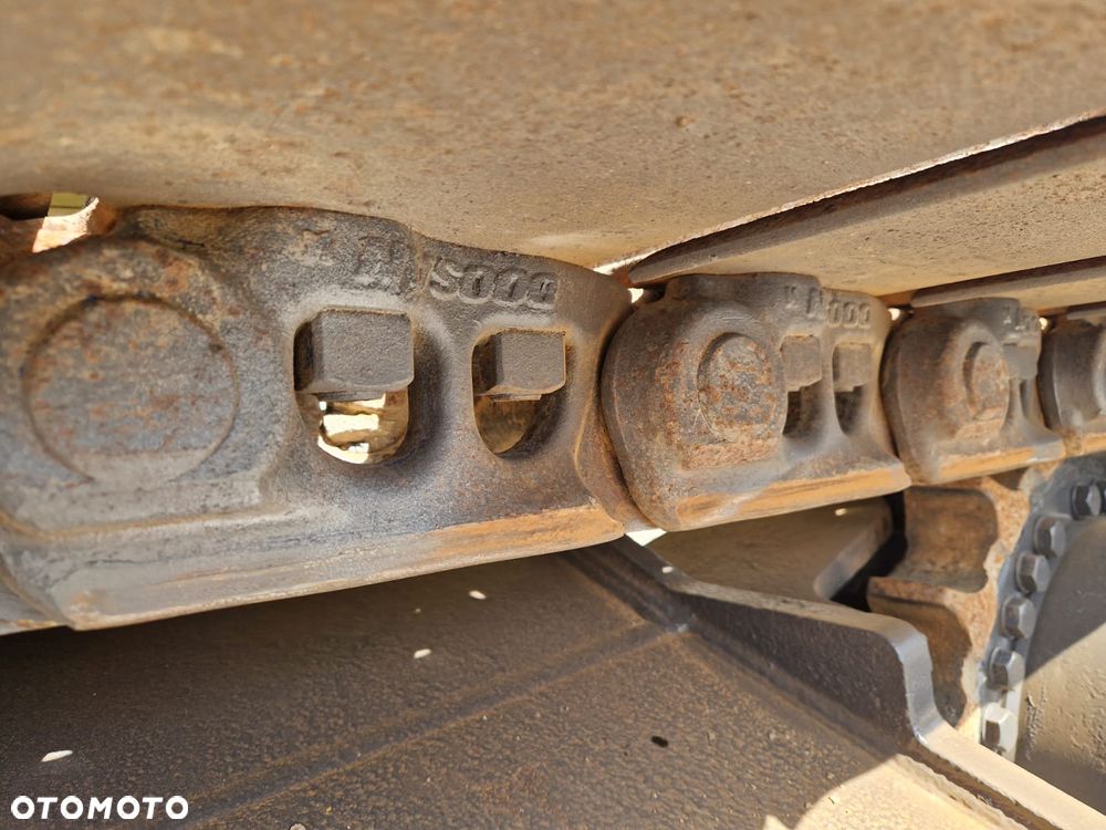 Doosan DX 300 LC-5* 2018r. * OQ70/55 * Pełen serwis Doosan * - 16