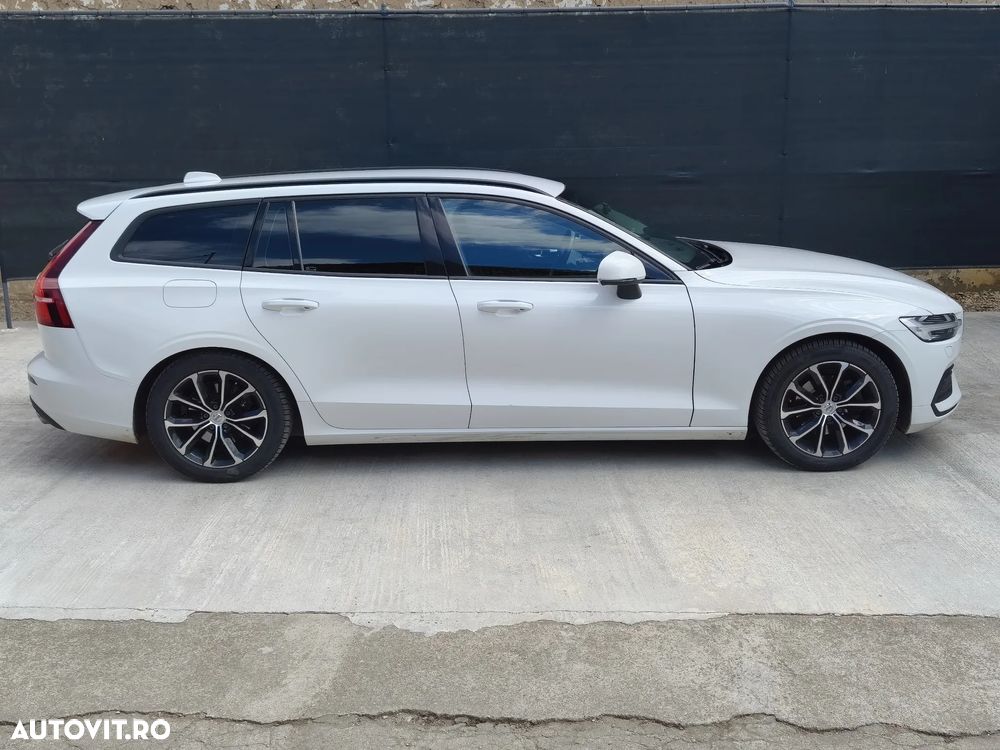 Volvo V60 D4 Geartronic Momentum Pro - 6