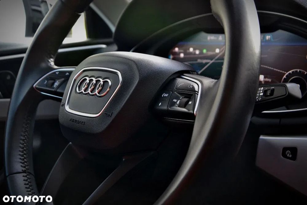 Audi A4 Limousine 2.0 TFSI ultra Design - 17