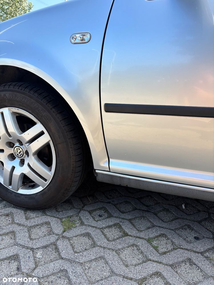Volkswagen Golf IV 1.4 16V Basis - 23