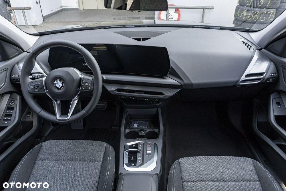 BMW Seria 1 - 15