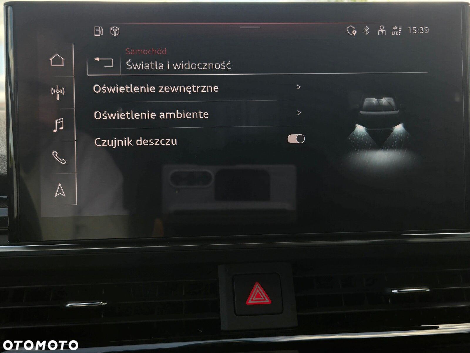 Audi A4 - 31