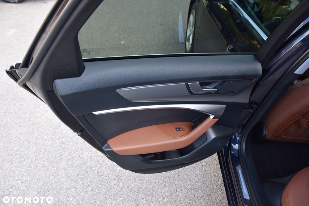 Audi A6 Avant 40 TDI S tronic sport - 28