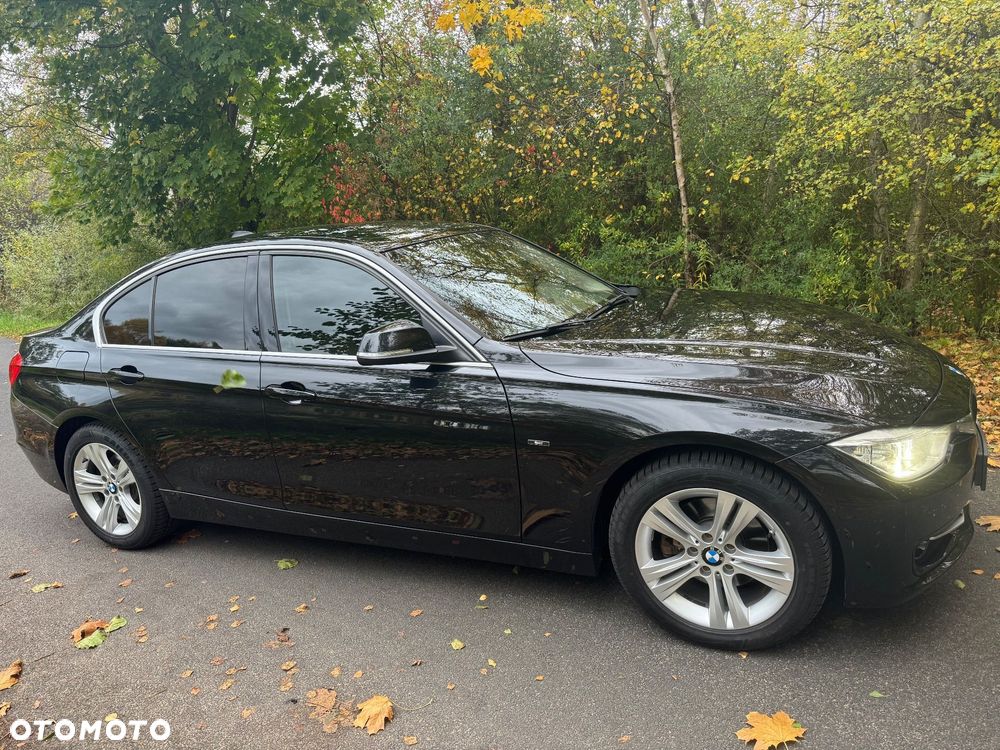 BMW Seria 3 - 3