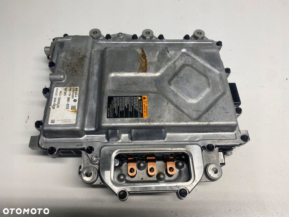 HYUNDAI KONA LIFT ELECTRIC KONWERTER INWERTER EPCU 36601-0E275 - 2