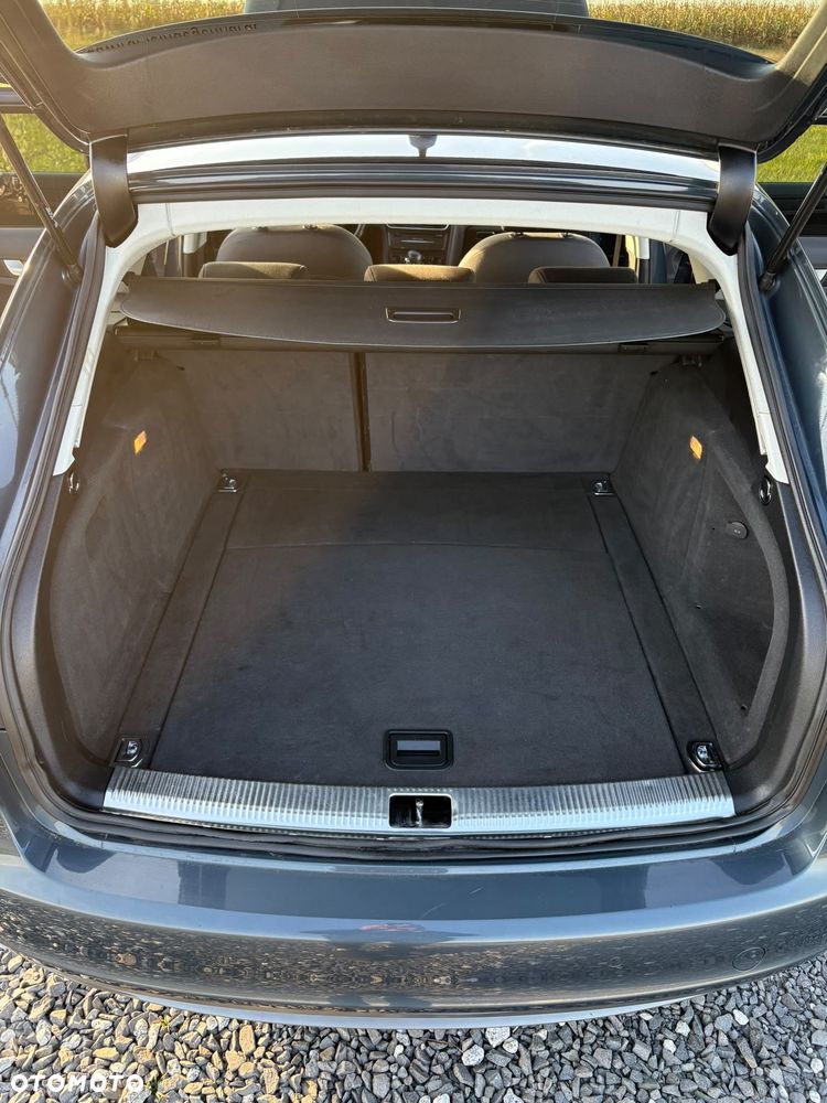 Audi A4 Avant - 18