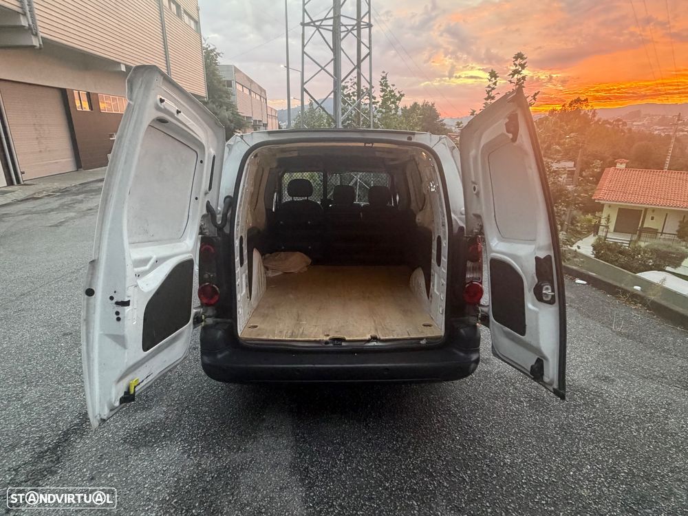 Peugeot Partner - 3