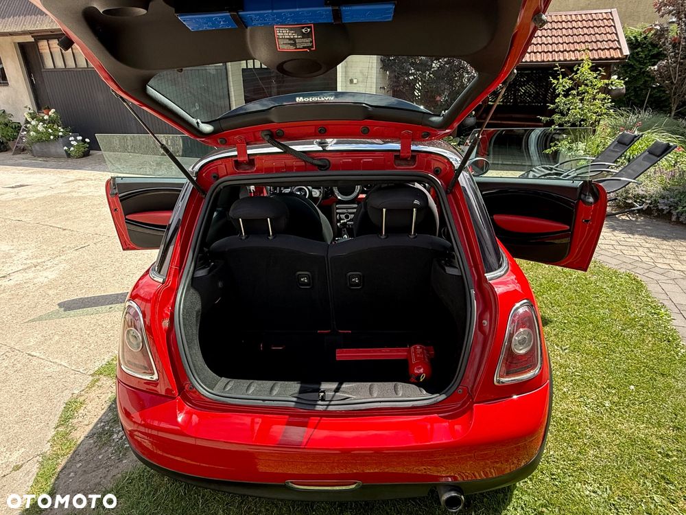 MINI Cooper - 25